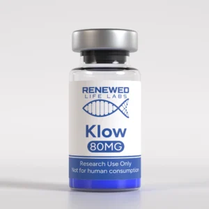 KLOW 80MG