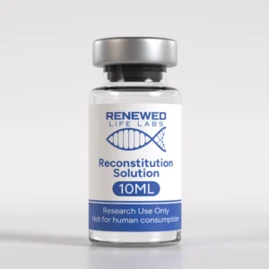 RECONSTITUTION SOLUTION 10ML